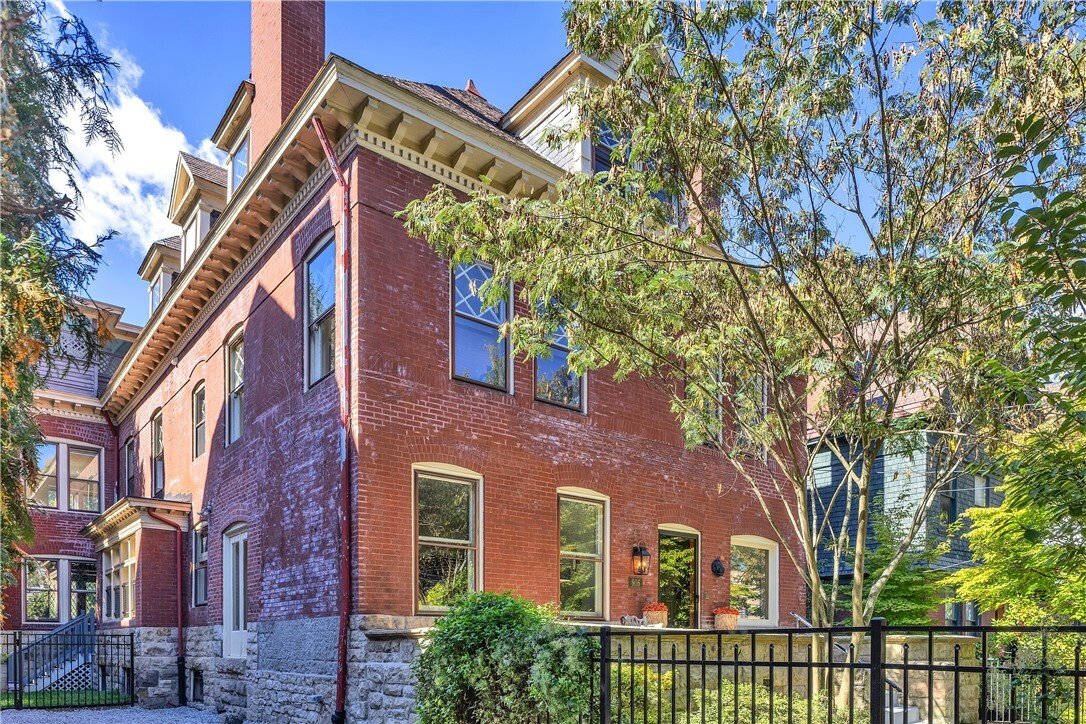 Casa a Pittsburgh, Pennsylvania, Stati Uniti 4 - 19120446