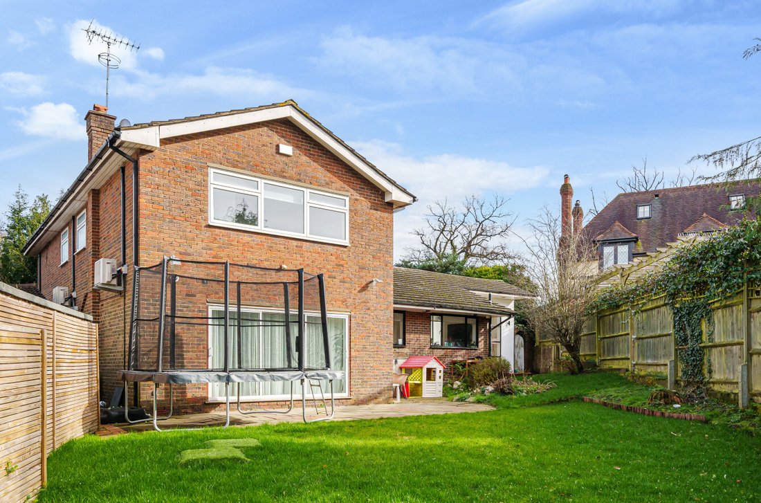 Casa a Barnet, Inghilterra 5 - 19130977