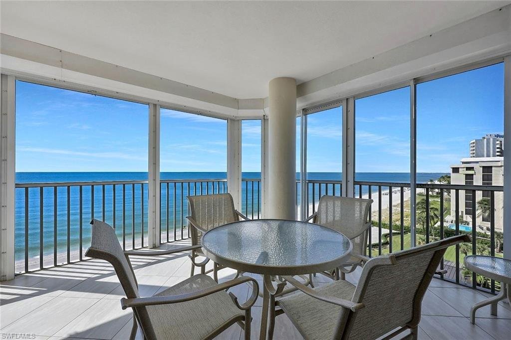 Eigentumswohnung in Naples, Florida, Vereinigte Staaten 5 - 19133488