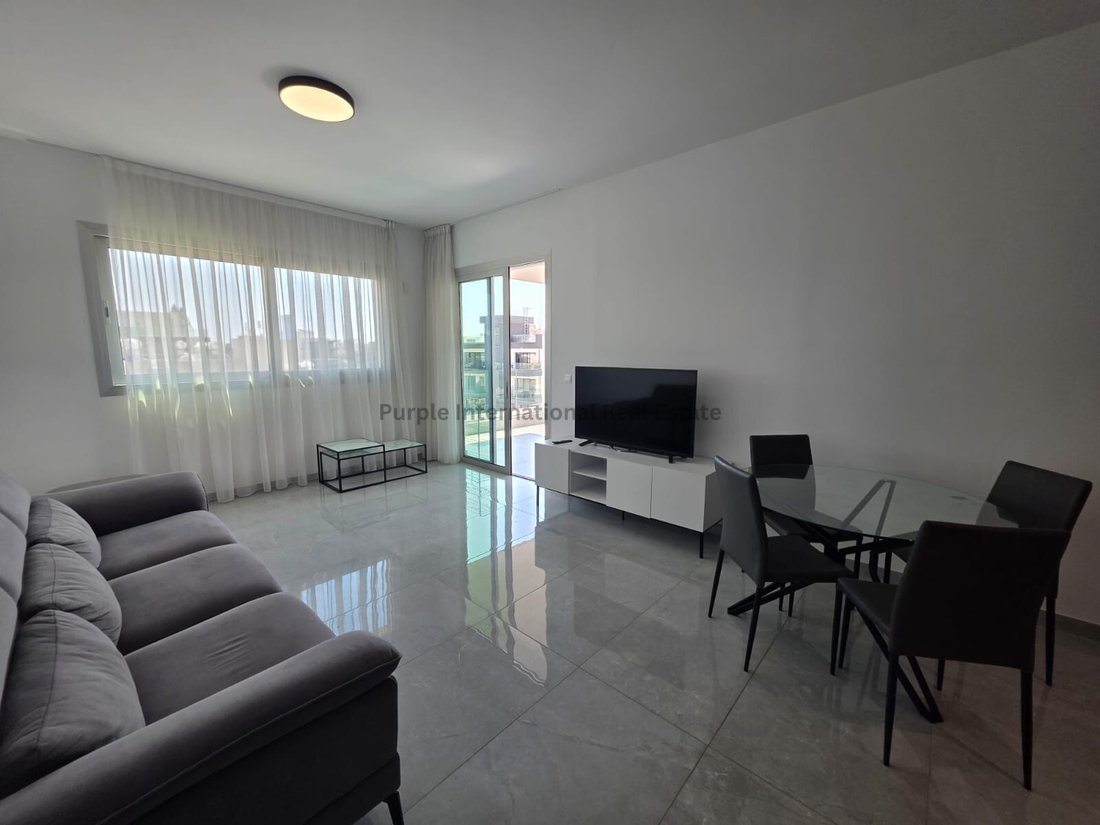 Apartment in Limassol, Limassol, Cyprus 2 - 19123252