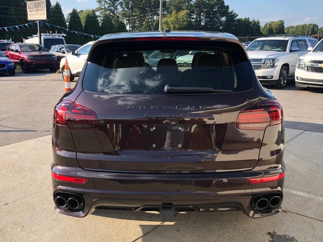 Suv in Raleigh, NC, United States 4 - 19127348