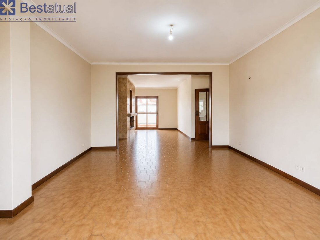 Appartamento a Paranhos, Oporto, Portogallo 4 - 19129237