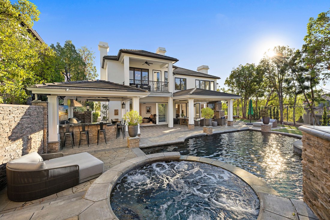 Haus in Trabuco Canyon, Kalifornien, Vereinigte Staaten 3 - 19126049