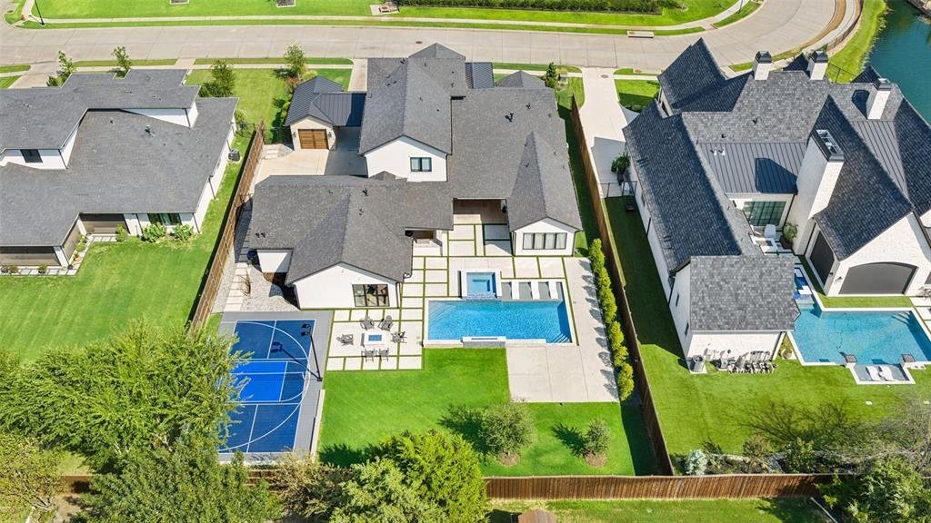 House in Colleyville, Texas, United States 2 - 19129063