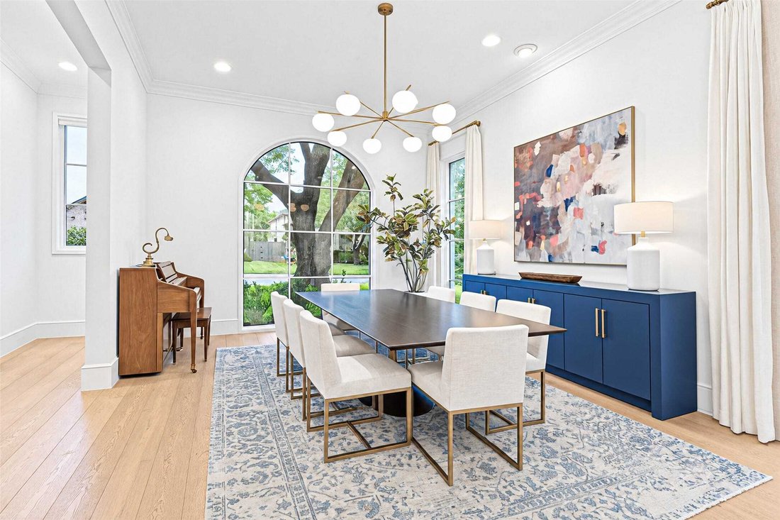 Haus in Dallas, Texas, Vereinigte Staaten 4 - 19133347