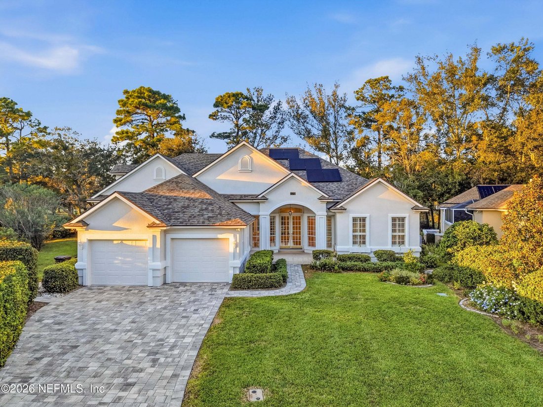 Haus in Jacksonville, Florida, Vereinigte Staaten 1 - 19124009