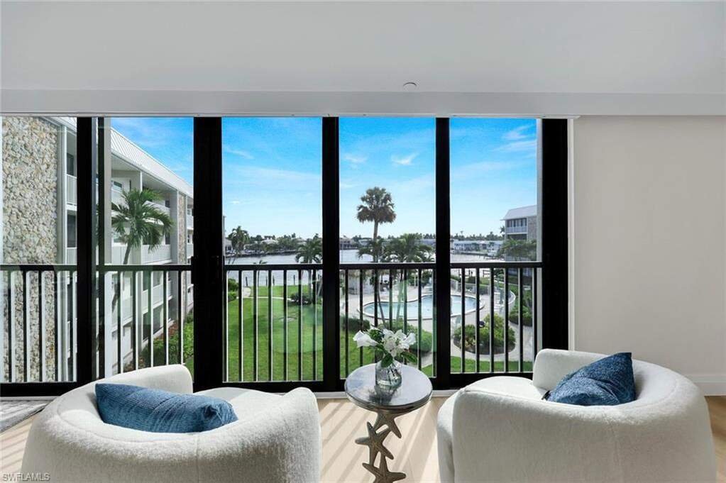 Appartement à Naples, Floride, États-Unis 3 - 19127985
