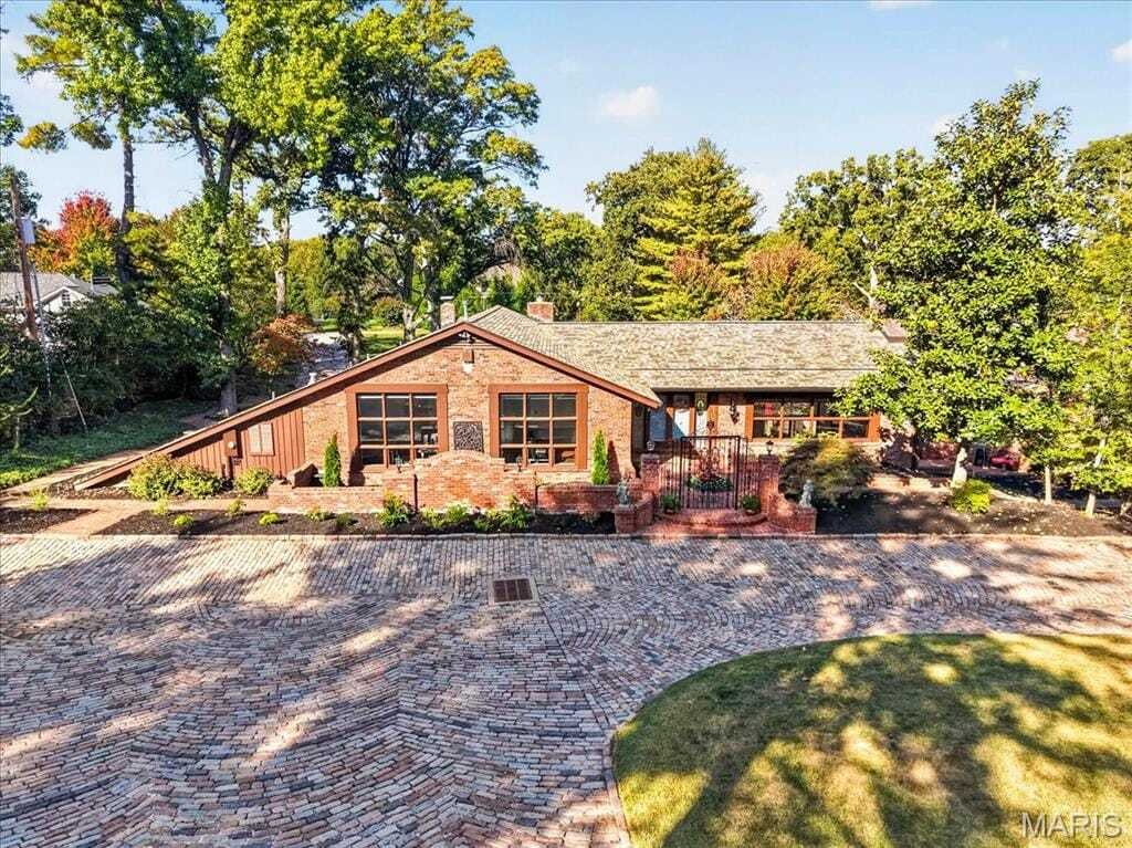 Casa en Town and Country, Misuri, Estados Unidos 1 - 19133215
