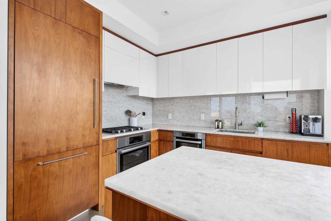 Appartement à Hoboken, New Jersey, États-Unis 5 - 19121086