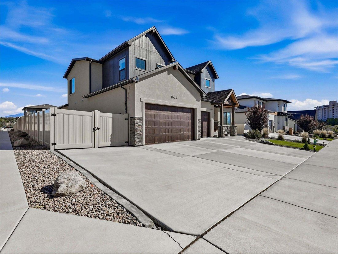 Casa a Grand Junction, Colorado, Stati Uniti 2 - 19131730