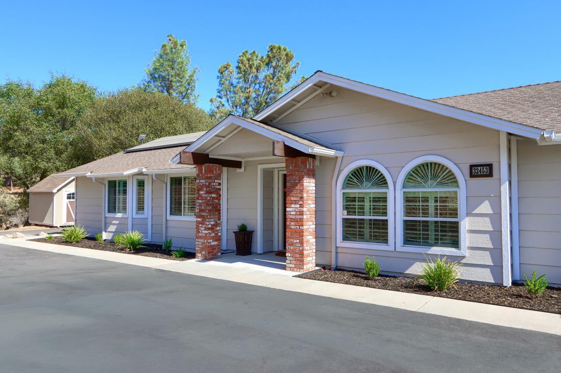House in Coarsegold, California, United States 2 - 19134445