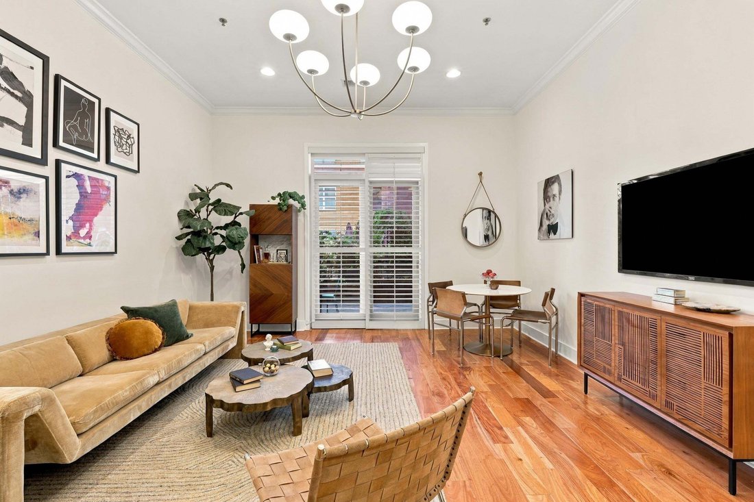 Condominio en Jersey City, Nueva Jersey, Estados Unidos 2 - 19121082