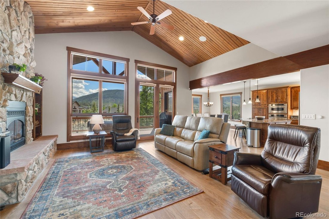 Haus in Clear Creek County, Colorado, Vereinigte Staaten 5 - 19124792