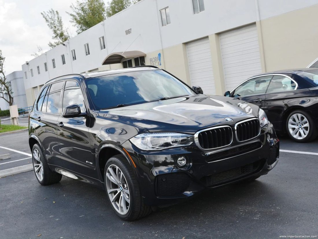 Suv in Doral, FL, United States 1 - 19132730
