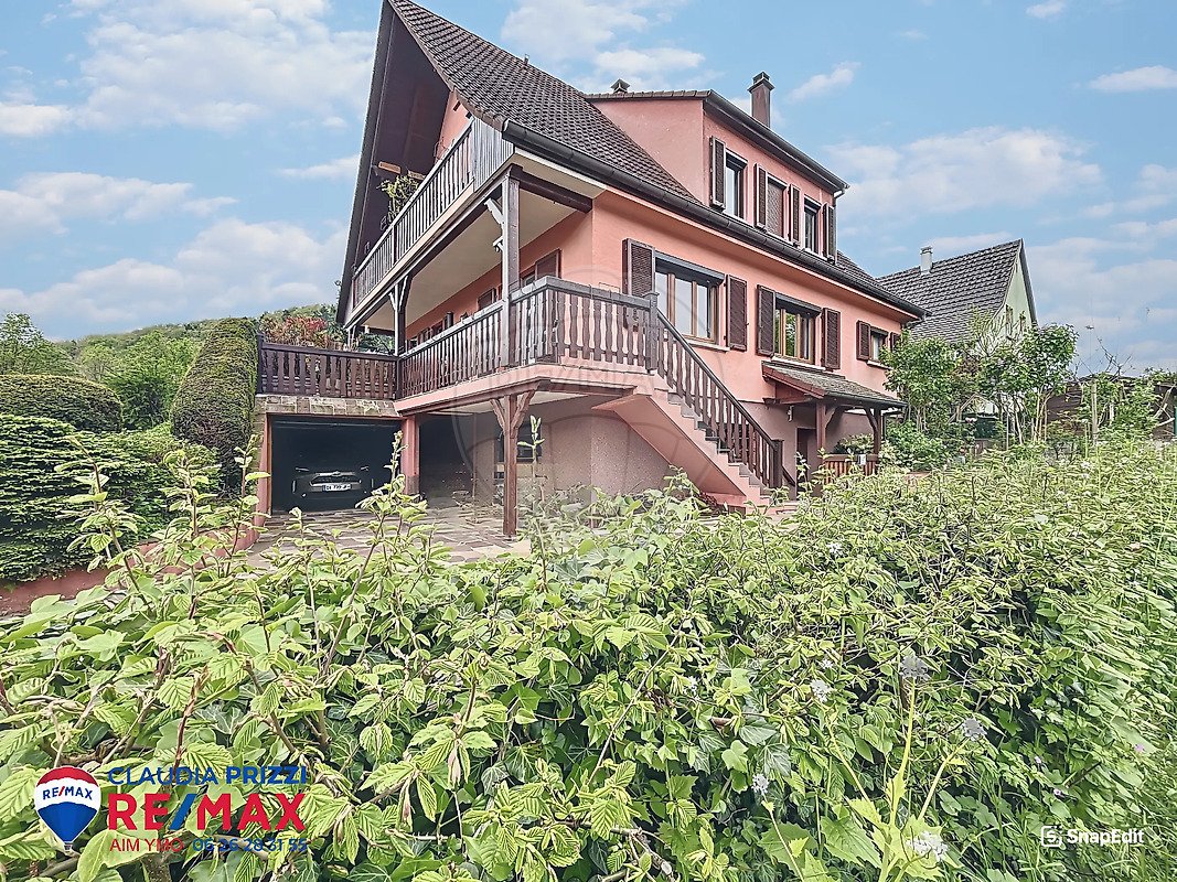 House in Kaysersberg-Vignoble, Grand Est, France 1 - 19130003