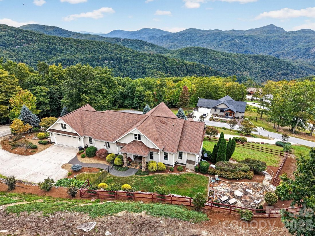 Haus in Hendersonville, North Carolina, Vereinigte Staaten 3 - 19131225