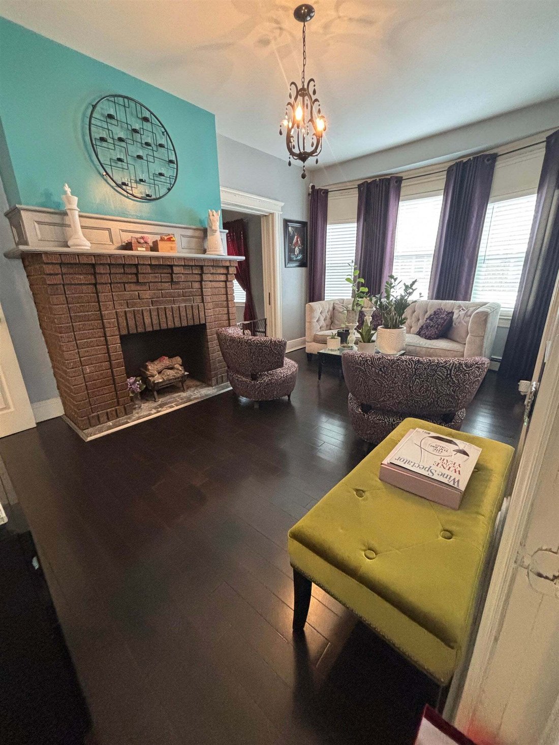 House in Jersey City, New Jersey, United States 3 - 19120707