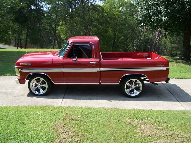 Pickup in Glendale, United States 5 - 19128521