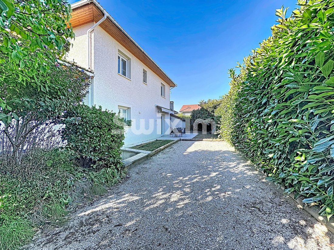House in Valleiry, Auvergne-Rhône-Alpes, France 3 - 19134971