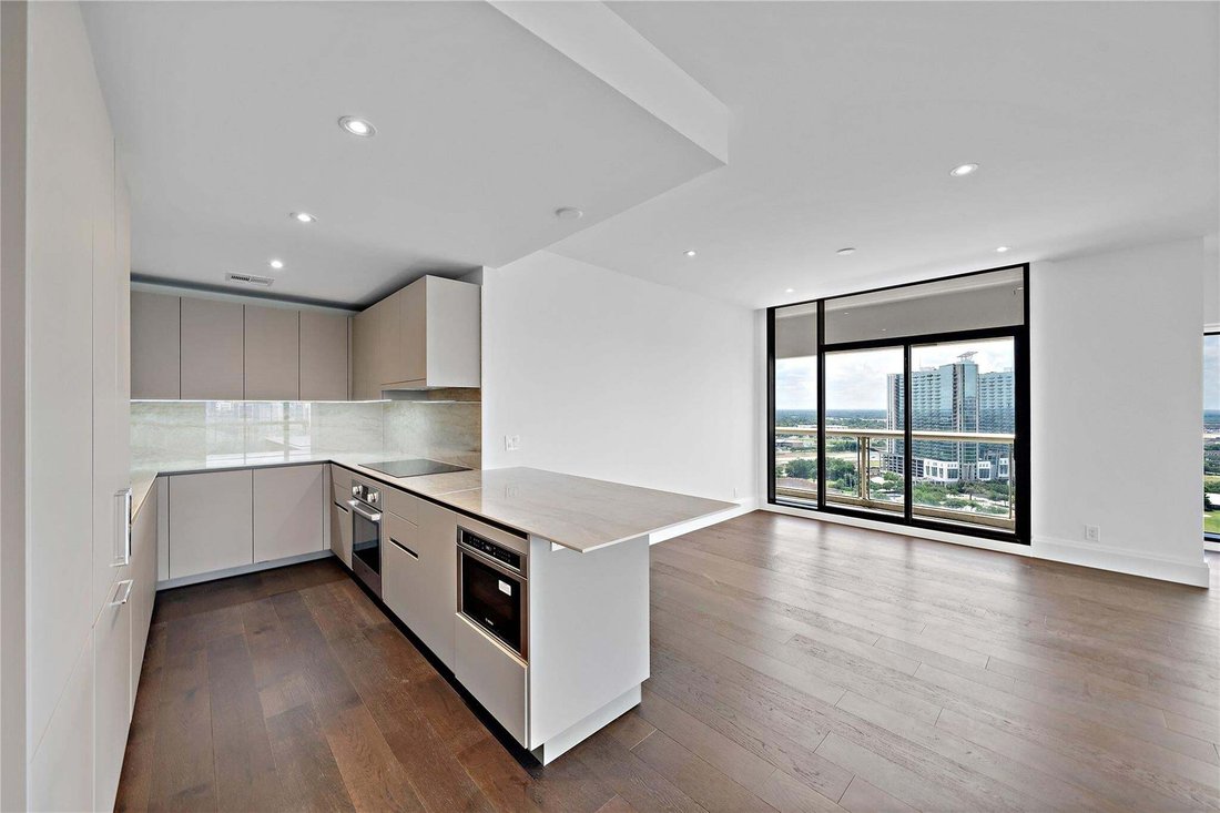 Condominio en Houston, Texas, Estados Unidos 5 - 19122556
