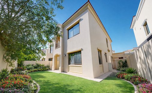 Villa in Wadi Al Safa 7, Wadi Al Safa, Dubai 1