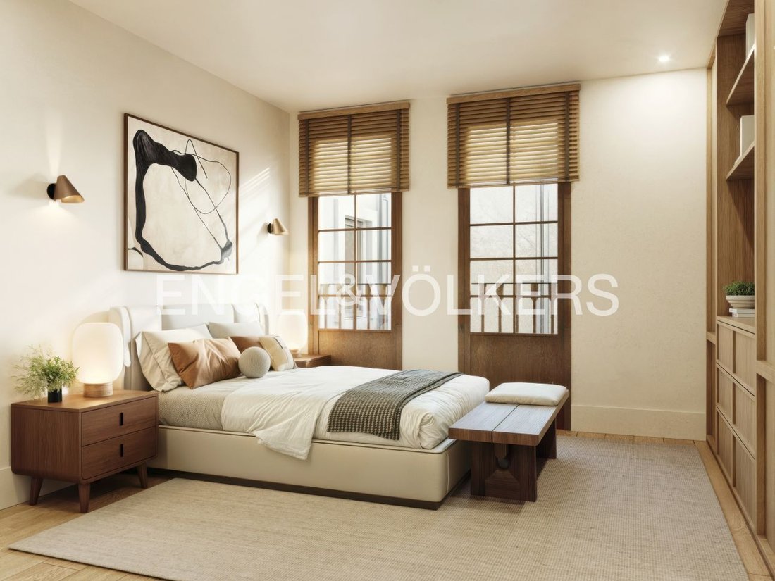 Apartamento en Ciutat Vella, Barcelona, España 4 - 19125803
