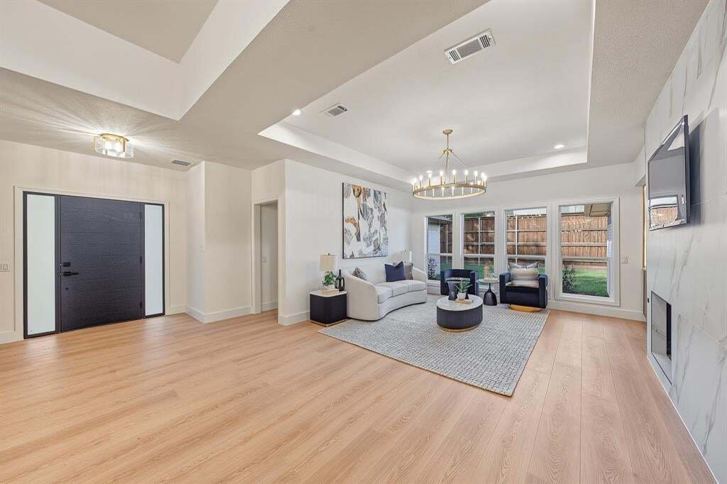 Casa a Plano, Texas, Stati Uniti 3 - 19128632