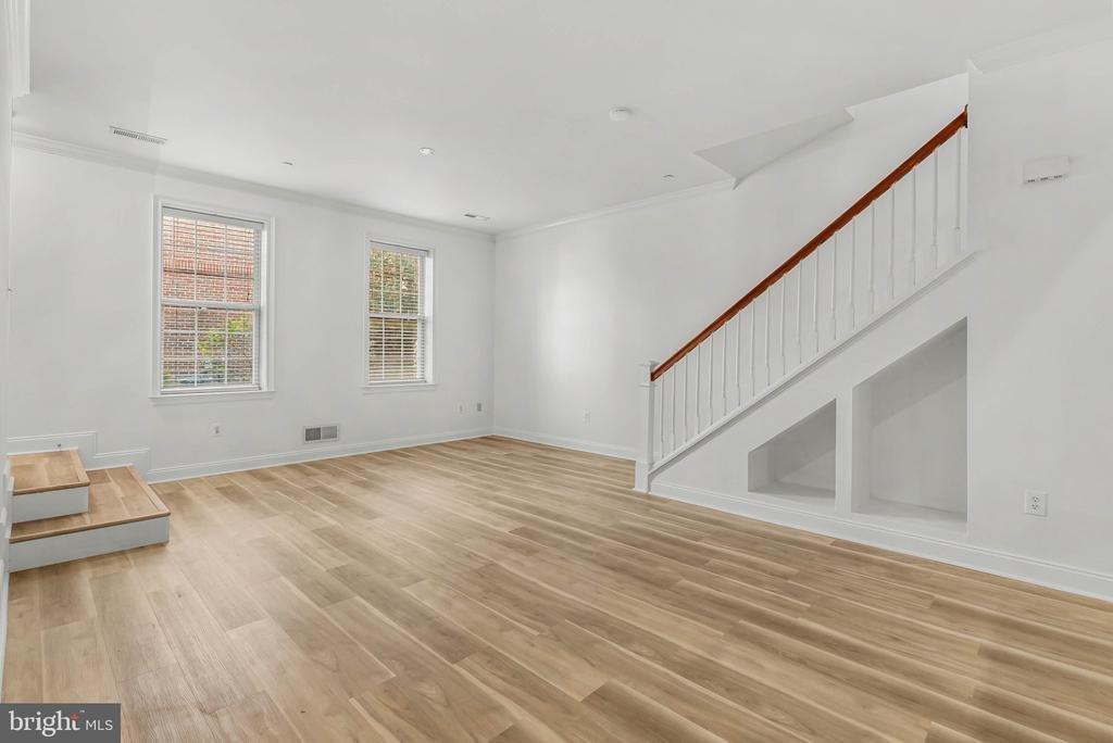 Townhouse en Filadelfia, Pensilvania, Estados Unidos 2 - 19123438