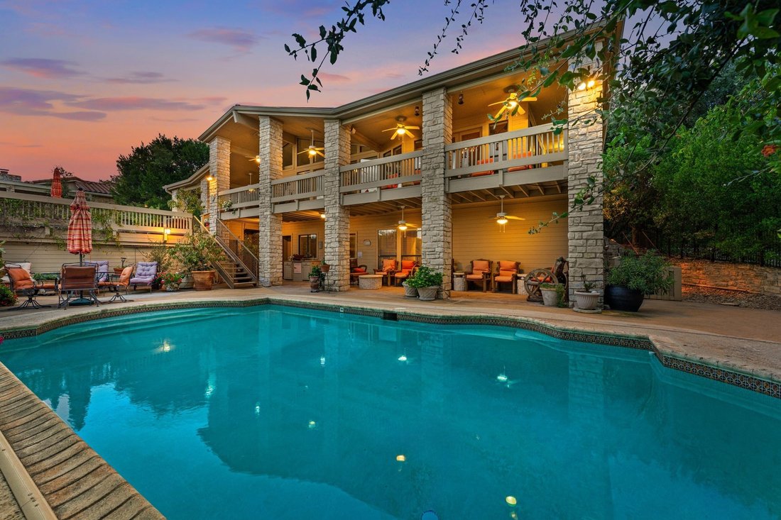 Haus in Austin, Texas, Vereinigte Staaten 2 - 19134904