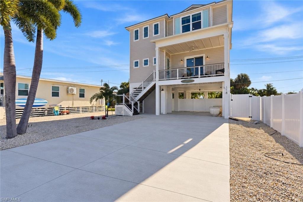 Casa en Fort Myers Beach, Florida, Estados Unidos 4 - 19129247