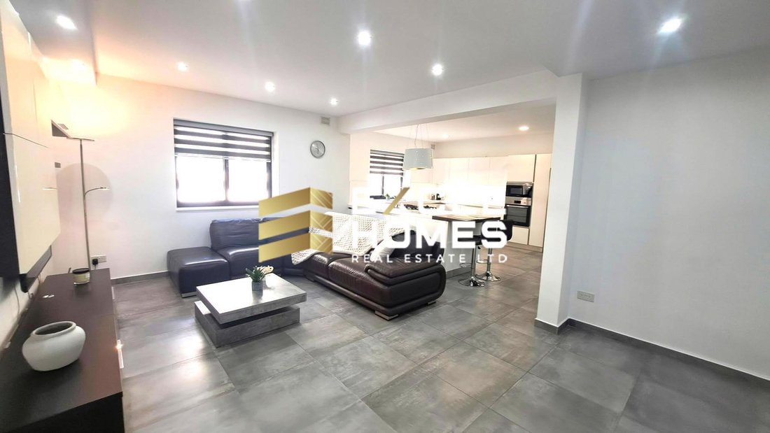 Appartement à Il-Mosta, Malte 2 - 19126396