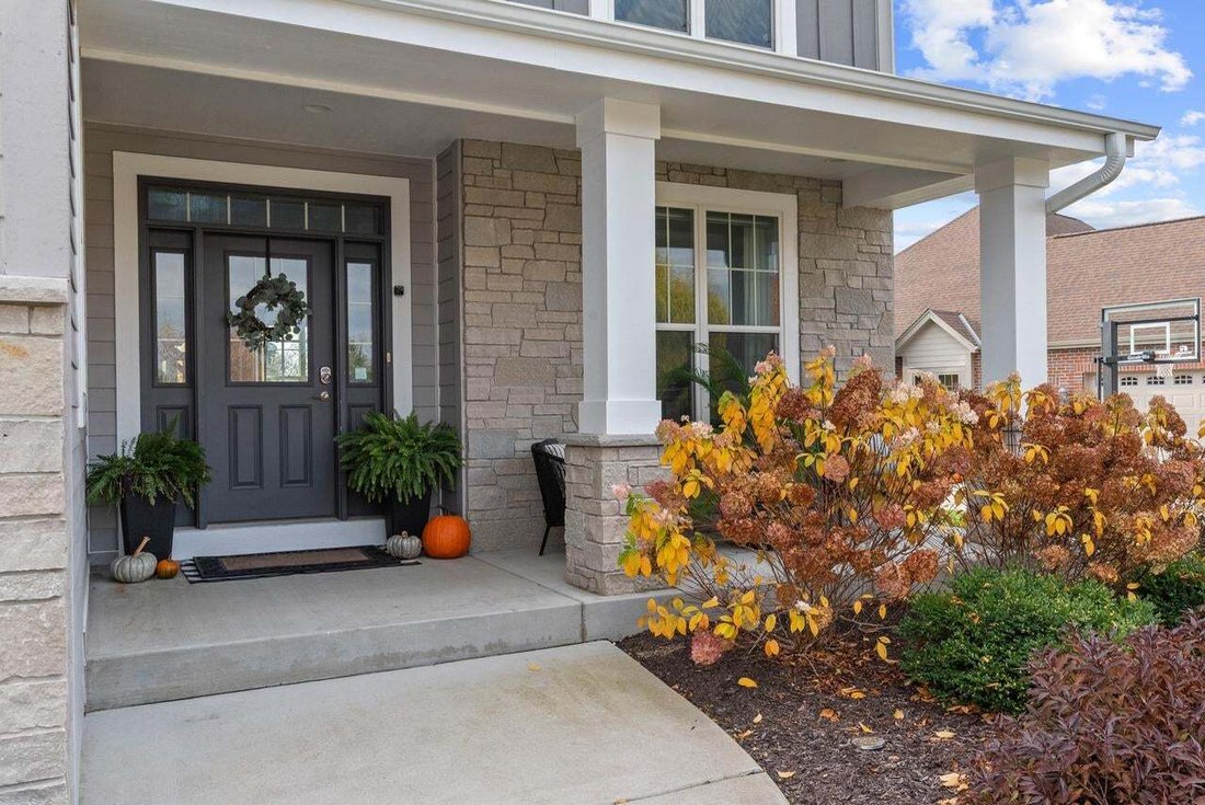 Haus in Muskego, Wisconsin, Vereinigte Staaten 5 - 19130568