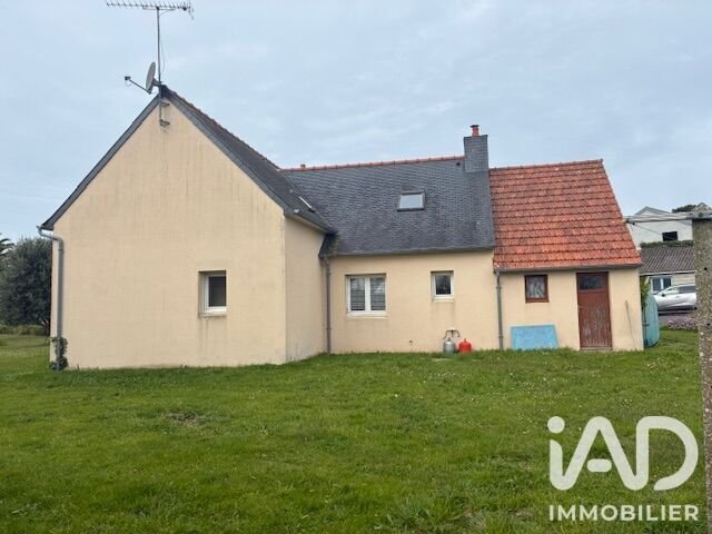 House in Pleumeur-Bodou, Brittany, France 1 - 19134297