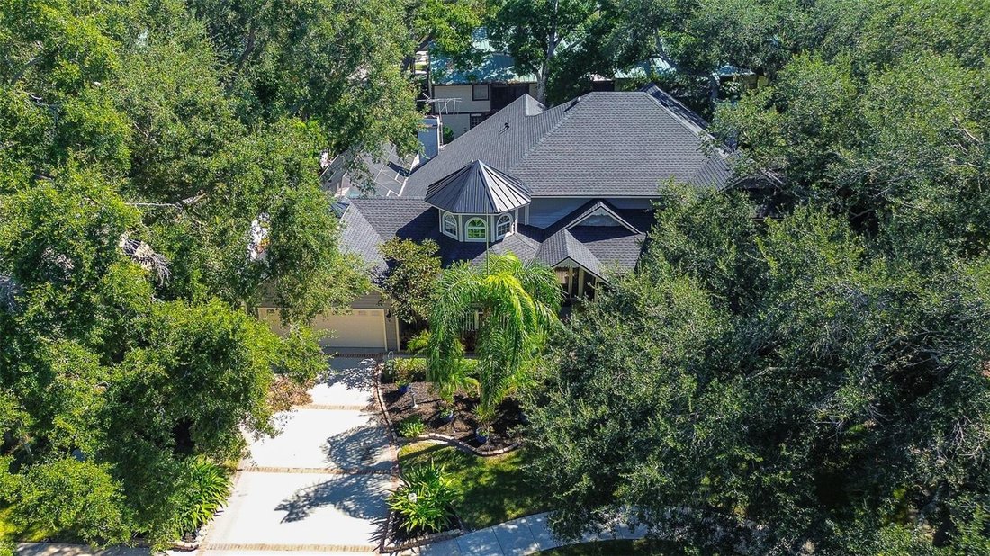 Casa a Palm Harbor, Florida, Stati Uniti 5 - 19125385