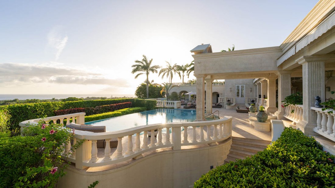 Estate in Lancaster, Saint James, Barbados 1 - 19129448