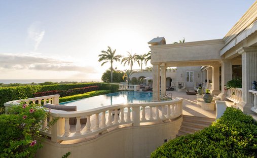 Estate in Lancaster, Saint James, Barbados 1