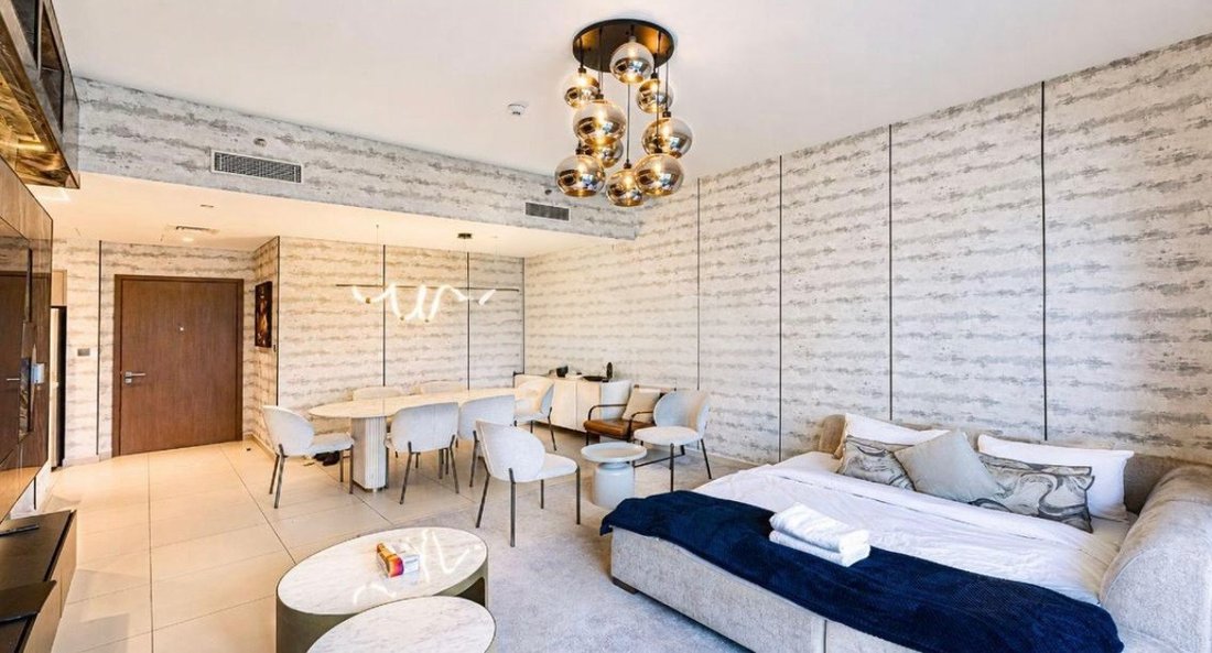Apartment in Burj Khalifa Lake, Downtown Dubai, Dubai 3 - 19127581