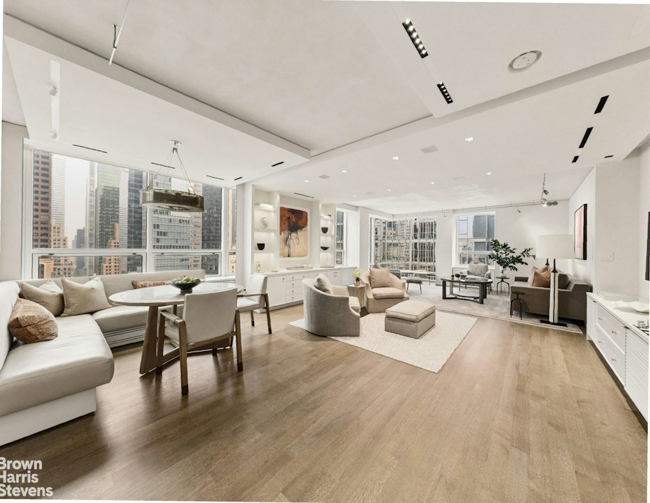 Condo in New York, New York, United States 2 - 19124623