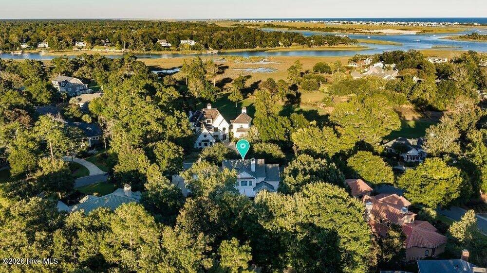 Casa en Wilmington, Carolina del Norte, Estados Unidos 3 - 19125662