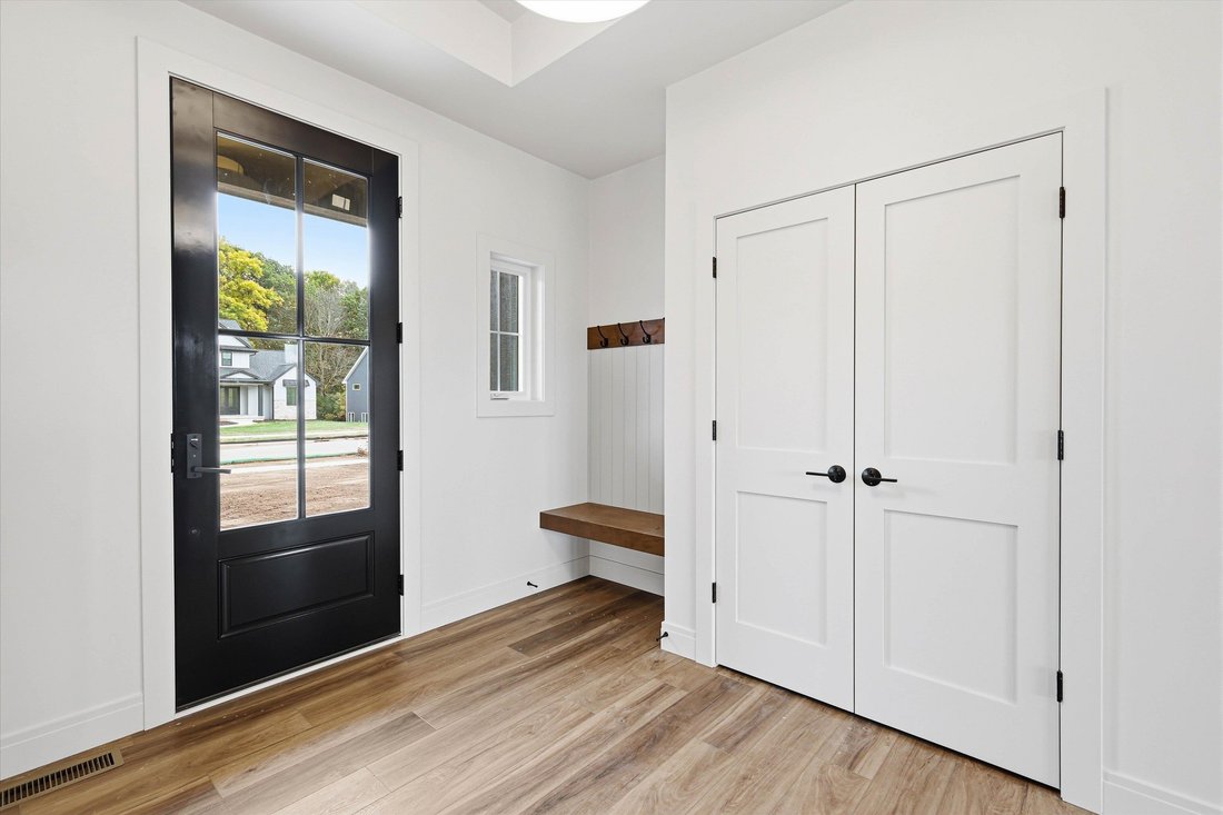 House in De Pere, Wisconsin, United States 2 - 19123295