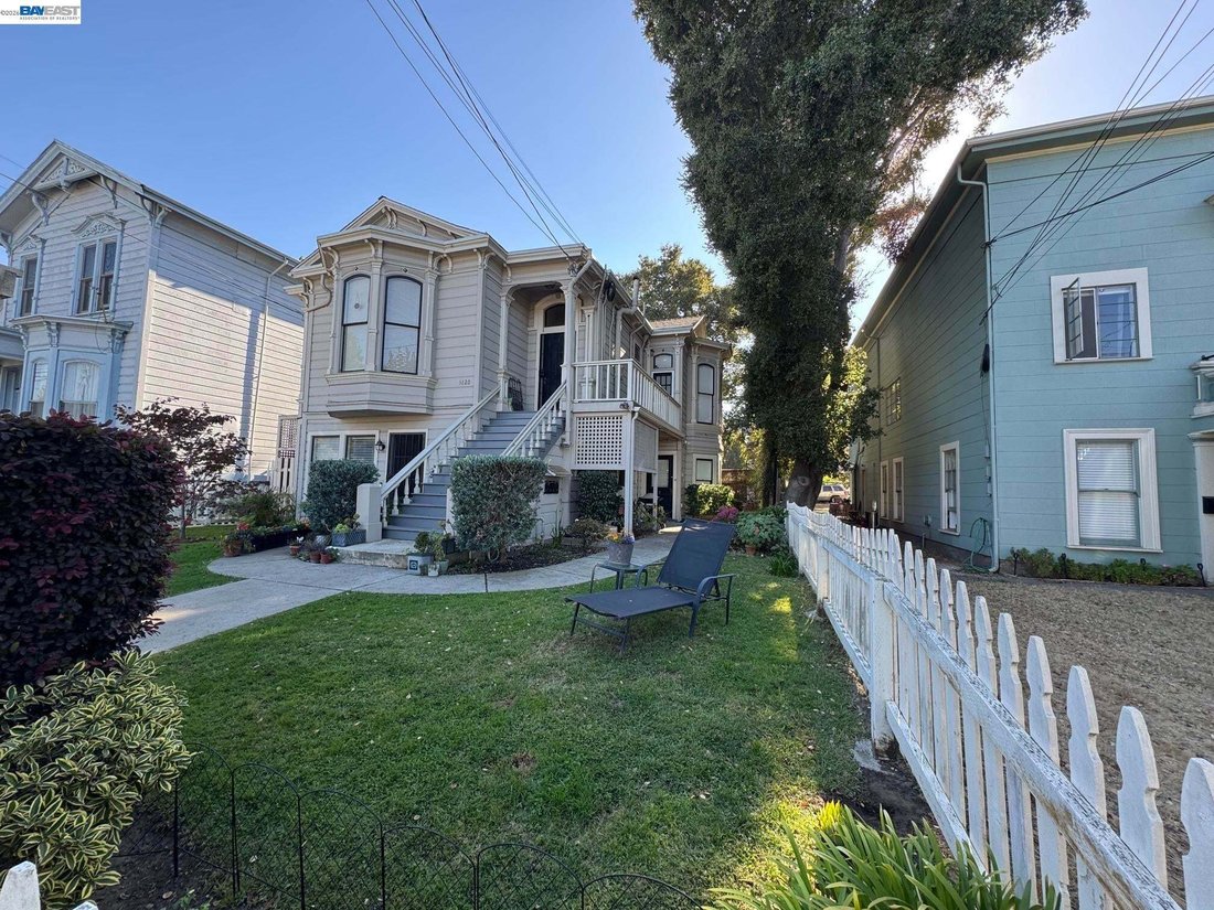 Altro a Alameda, California, Stati Uniti 4 - 19125070