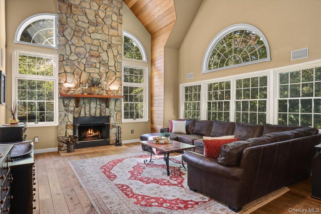 House in Cross River, New York, United States 4 - 19128226