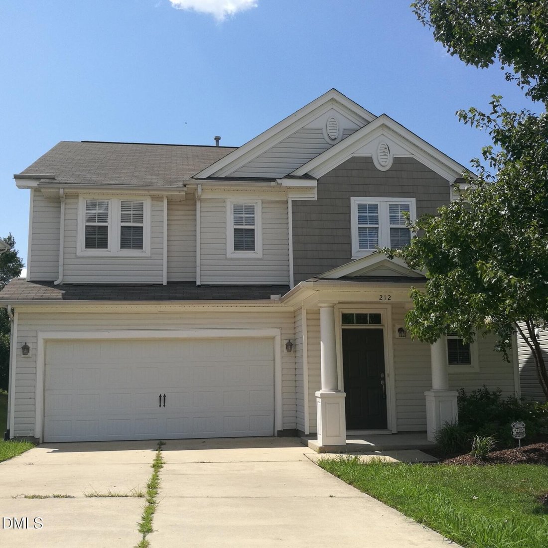 House in Cary, North Carolina, United States 1 - 19128417