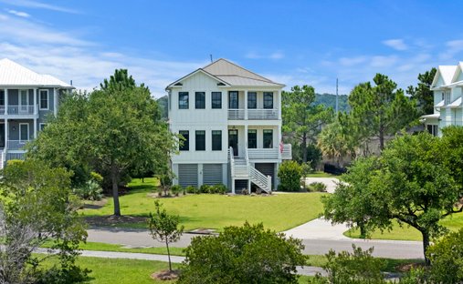Casa a Johns Island, Carolina del Sud, Stati Uniti 1