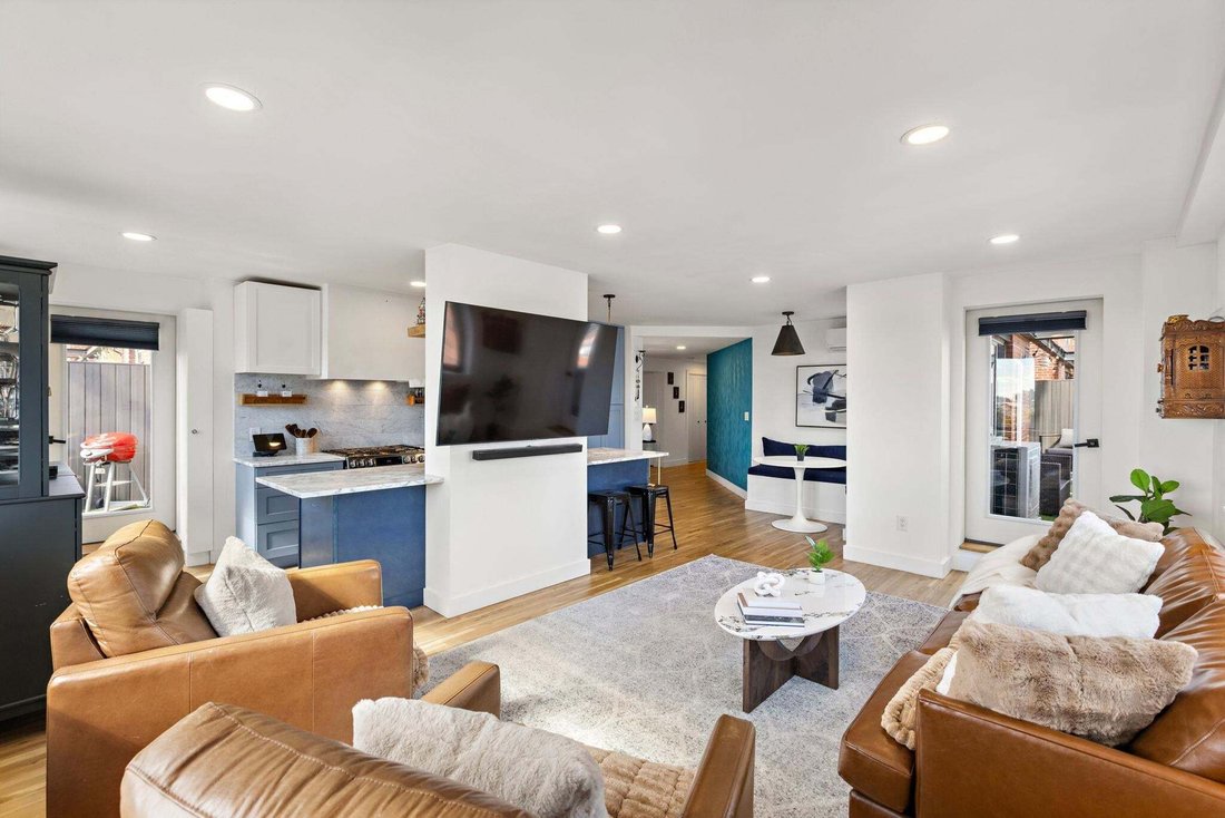 Condominio en Jersey City, Nueva Jersey, Estados Unidos 4 - 19123980