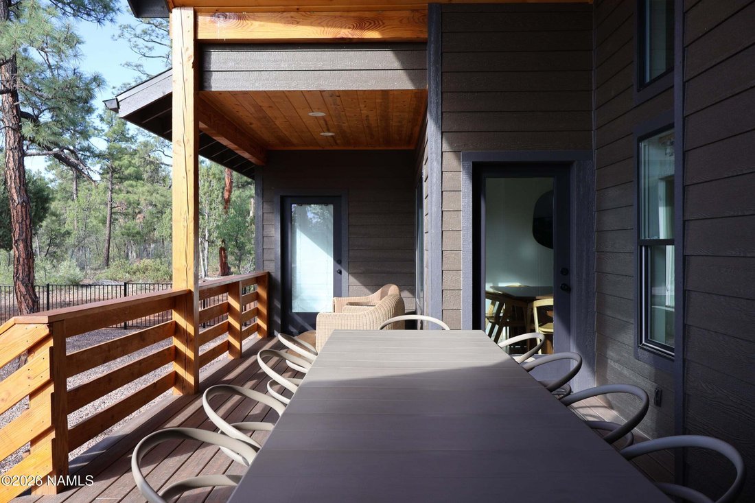 House in Show Low, Arizona, United States 2 - 19124241