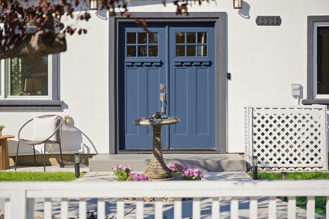 Casa en Santa Clara, California, Estados Unidos 2 - 19134931