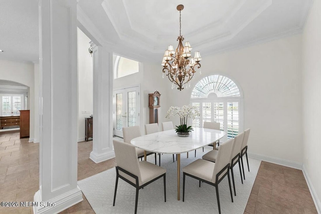 Casa a Ponte Vedra Beach, Florida, Stati Uniti 4 - 19128394