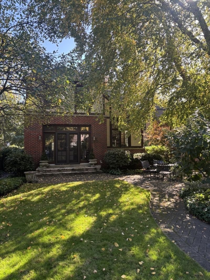 Casa a Evanston, Illinois, Stati Uniti 2 - 19136059