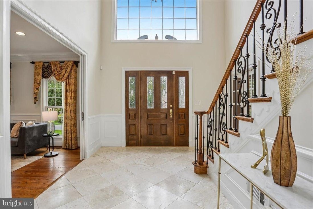 House in Rockville, Maryland, United States 4 - 19133487
